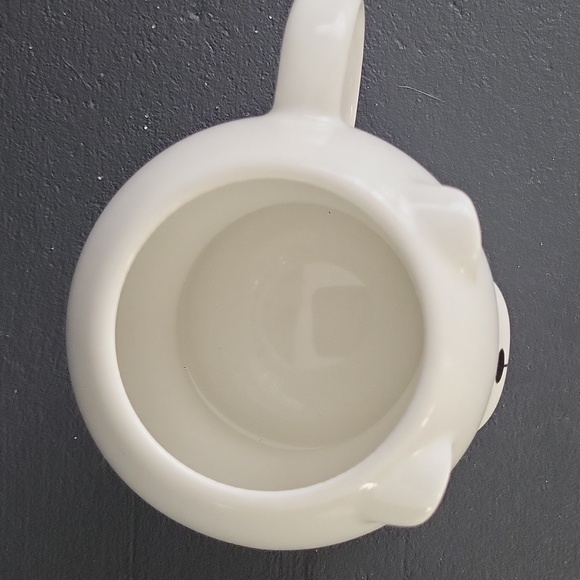 Starbucks NEW Holiday Bearista 2025 Mug With Hello Kitty Gift Card - Picture 5 of 10